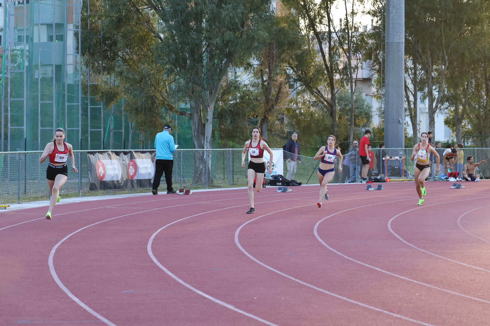 Club Atletisme Badalona - 